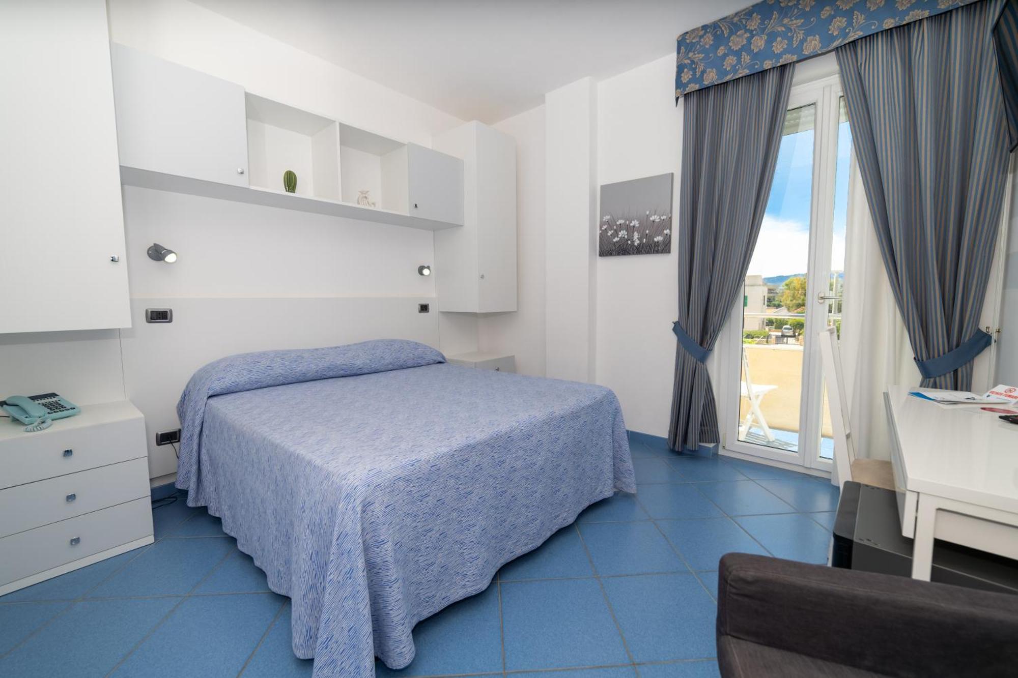 Hotel La Sorgente Savelletri Exteriör bild